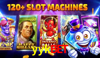 Desvendando o Mundo dos Jogos Virtuais na yykbet