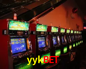 Desvendando o Mundo dos Jogos Virtuais na yykbet