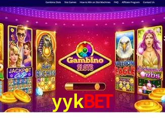 A Revolução dos Aplicativos de Jogos no yykbet