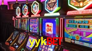 Experiência VIP yykbet