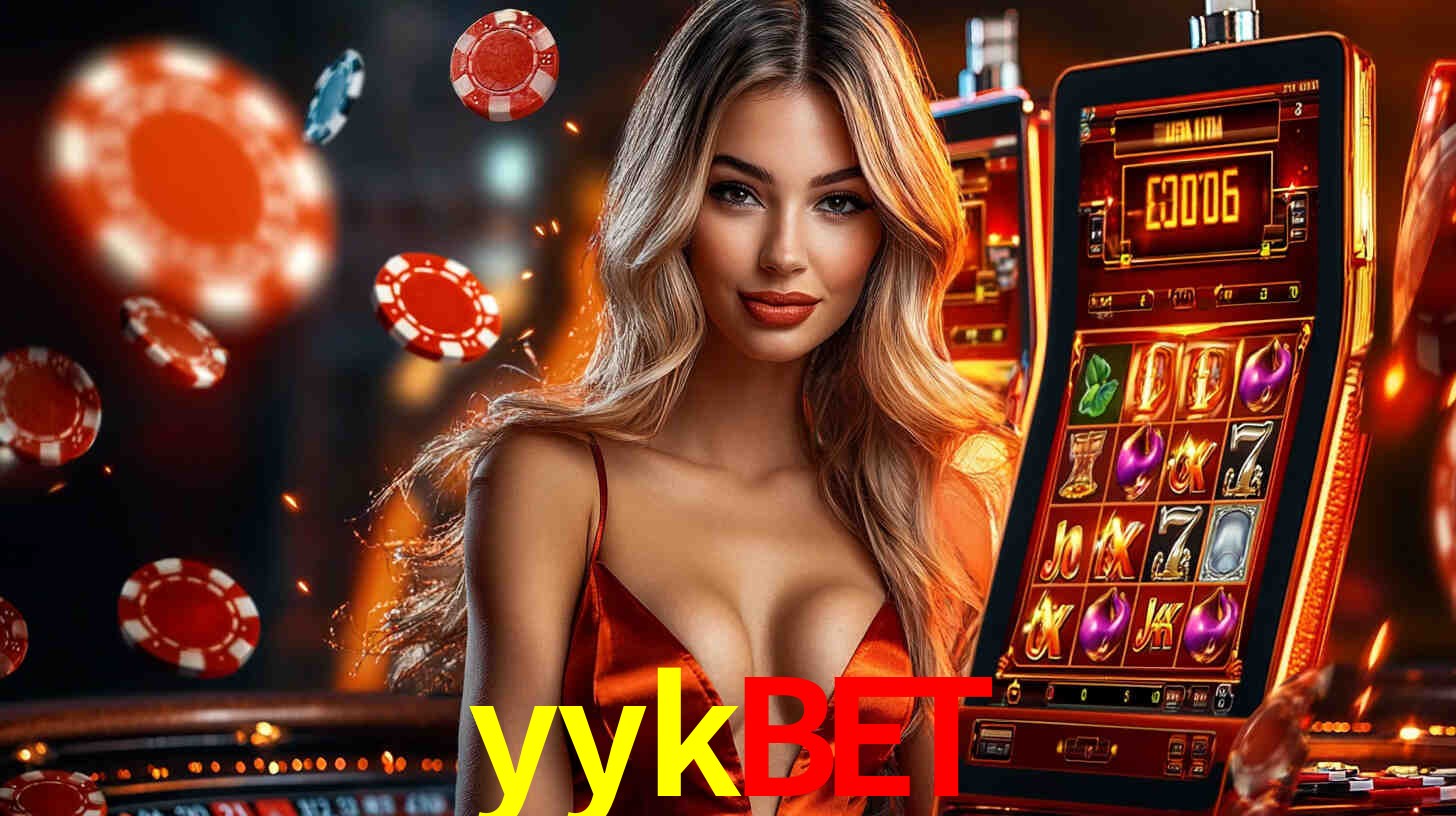 yykbet: Seu Cassino Premiado com Pagamentos Rápidos