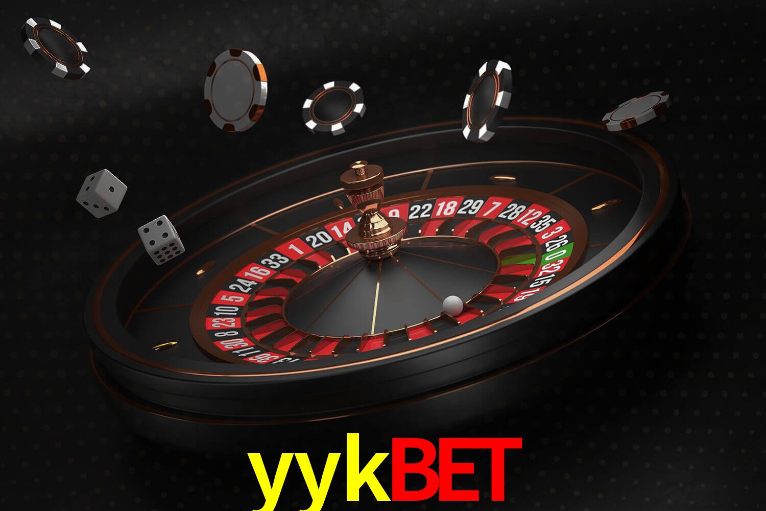 yykbet login