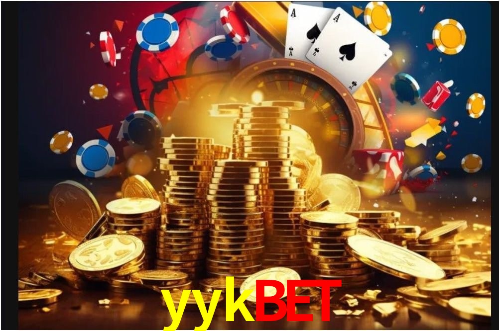 Apostas de Tênis yykbet