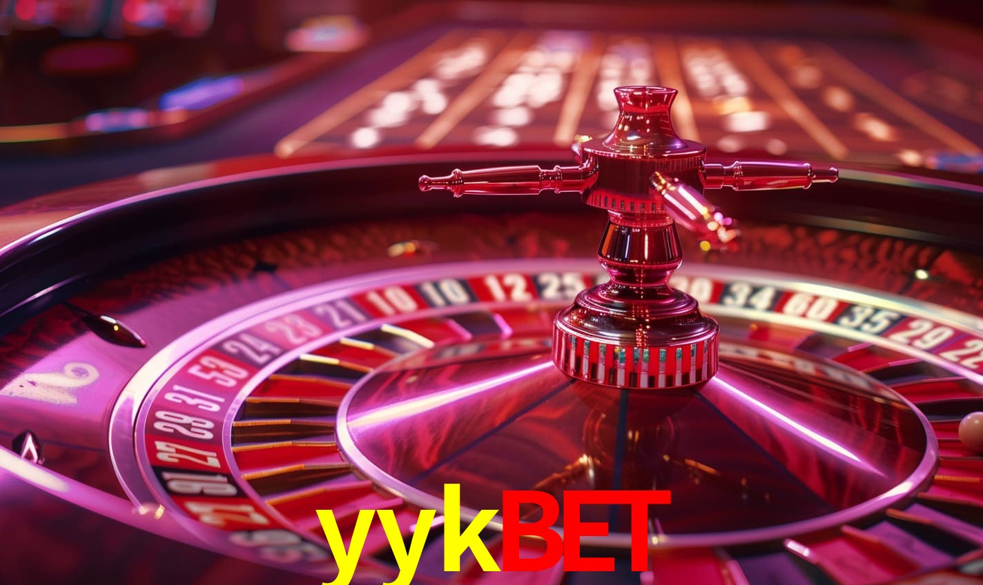 Casino Ao Vivo yykbet