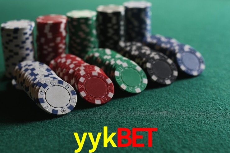 Casino Ao Vivo yykbet