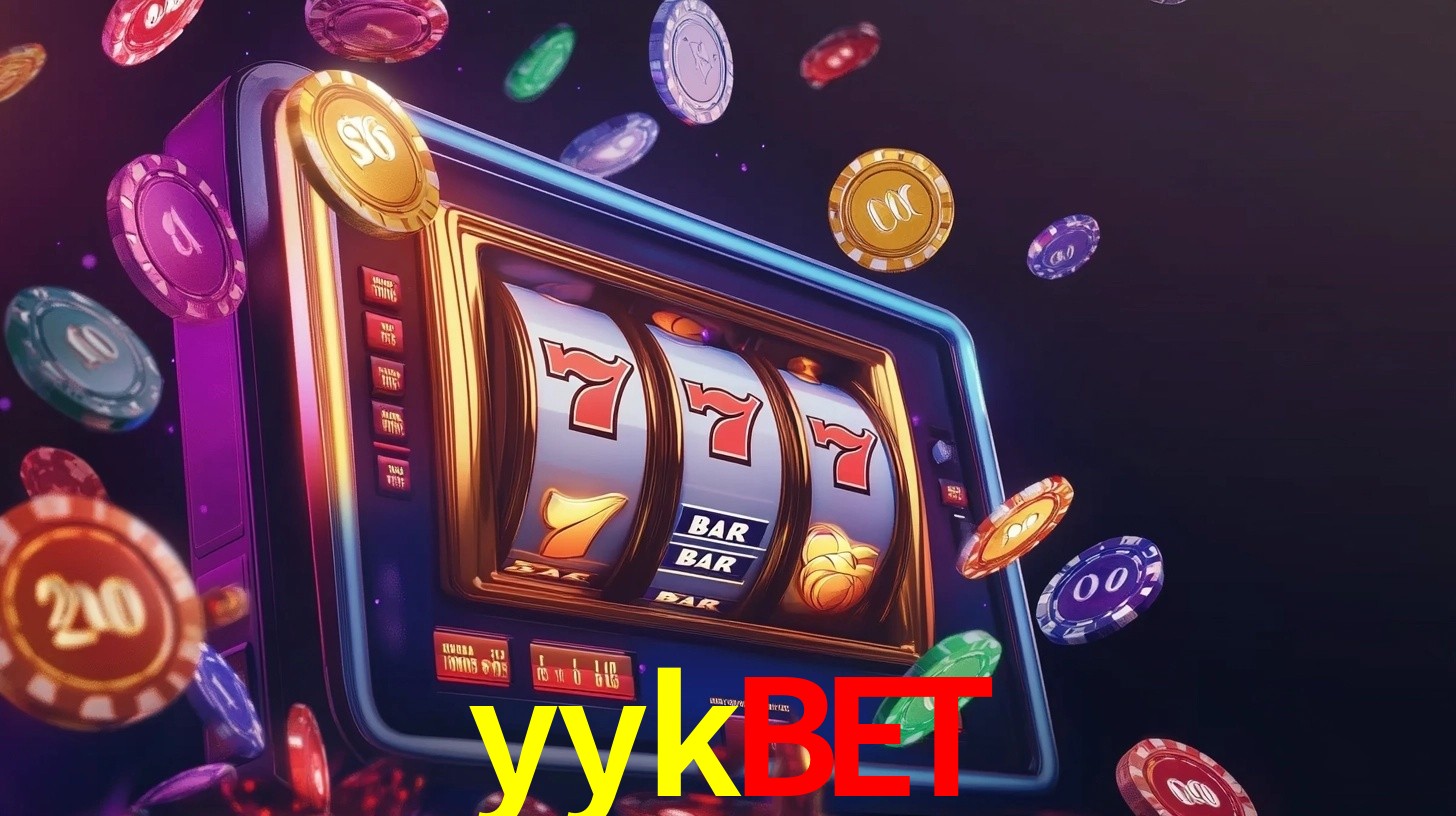 APP oficial da yykbet para mobile