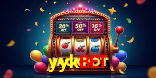 Jogos de Slot yykbet