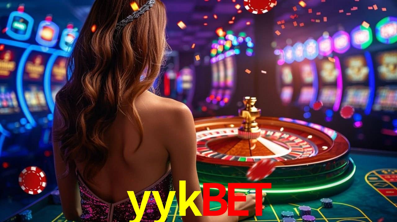 Interface do App yykbet