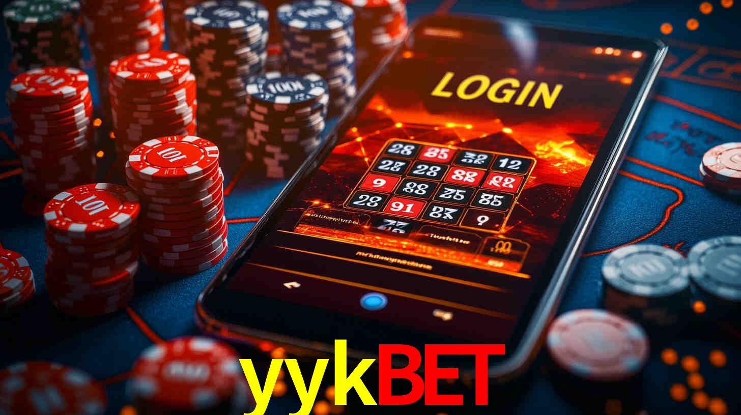 Bônus Generosos e Exclusivos no yykbet para Você!