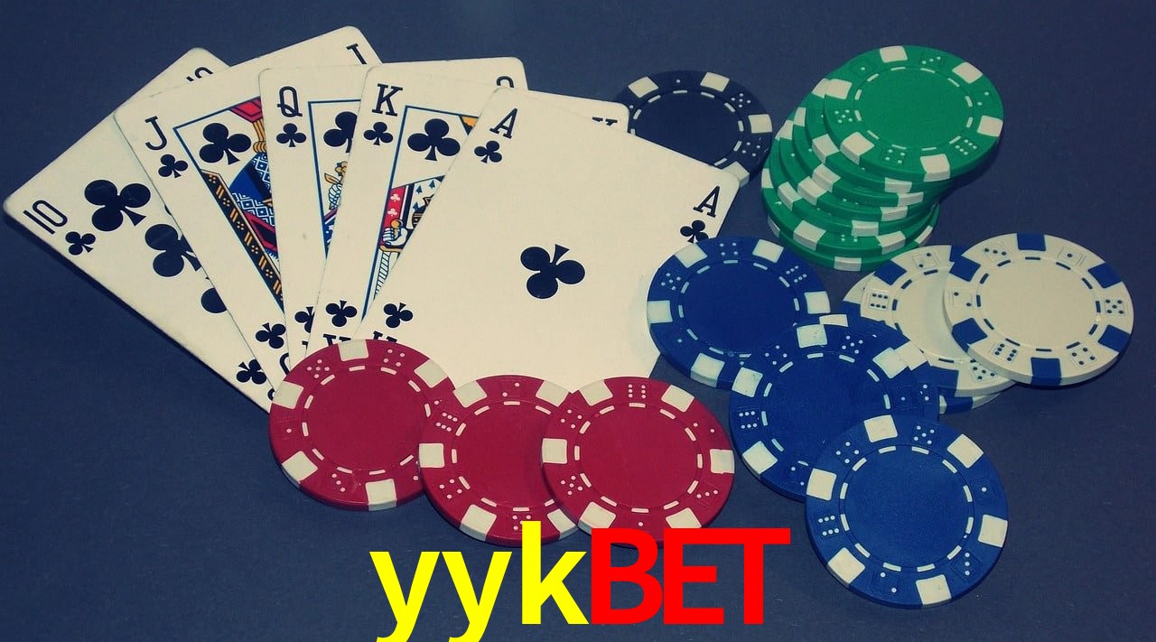 Mesa de Blackjack yykbet