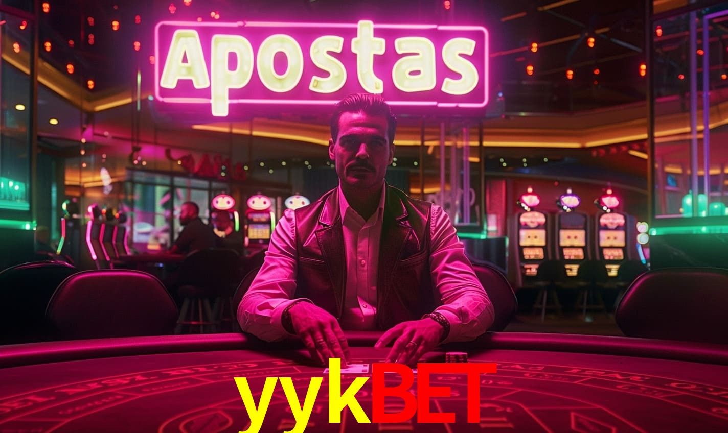 Torneios yykbet
