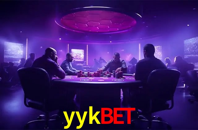 Design Responsivo yykbet
