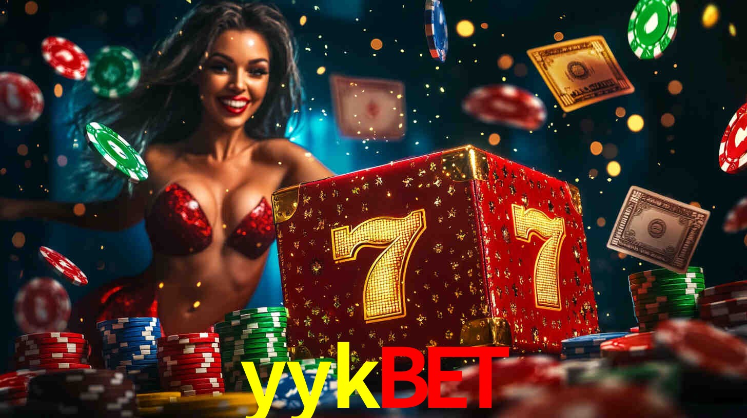 Jogos Exclusivos yykbet