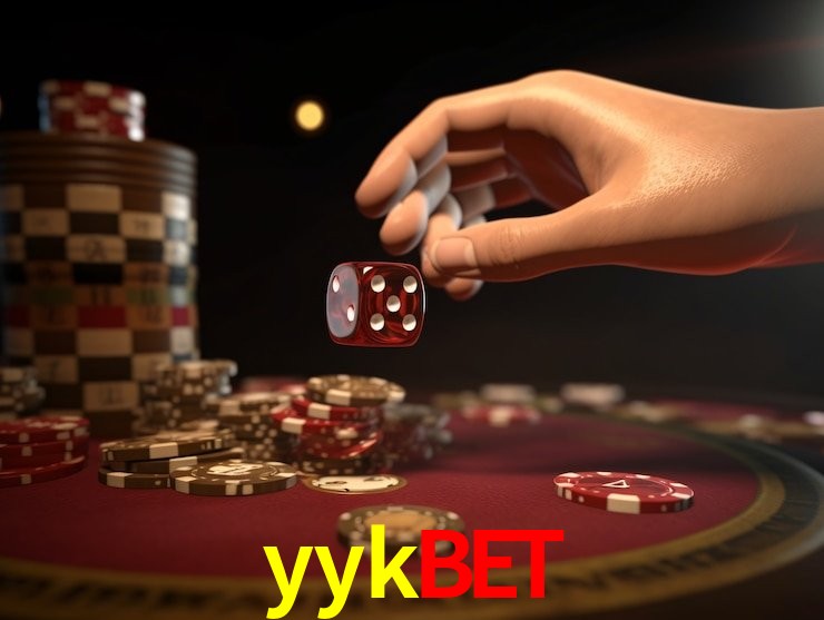 Promoção Relâmpago yykbet