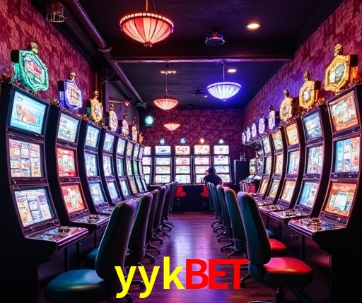 Integração de APIs yykbet