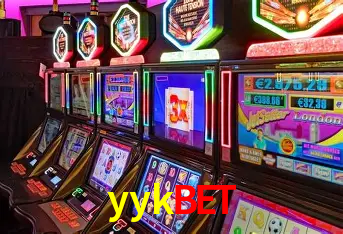 Descubra a Essência do yykbet: Nossa História e Compromissos
