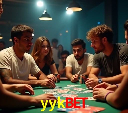 Design Responsivo yykbet
