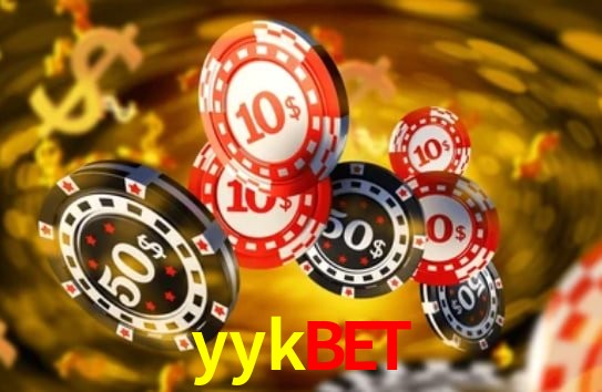 Casino Ao Vivo yykbet