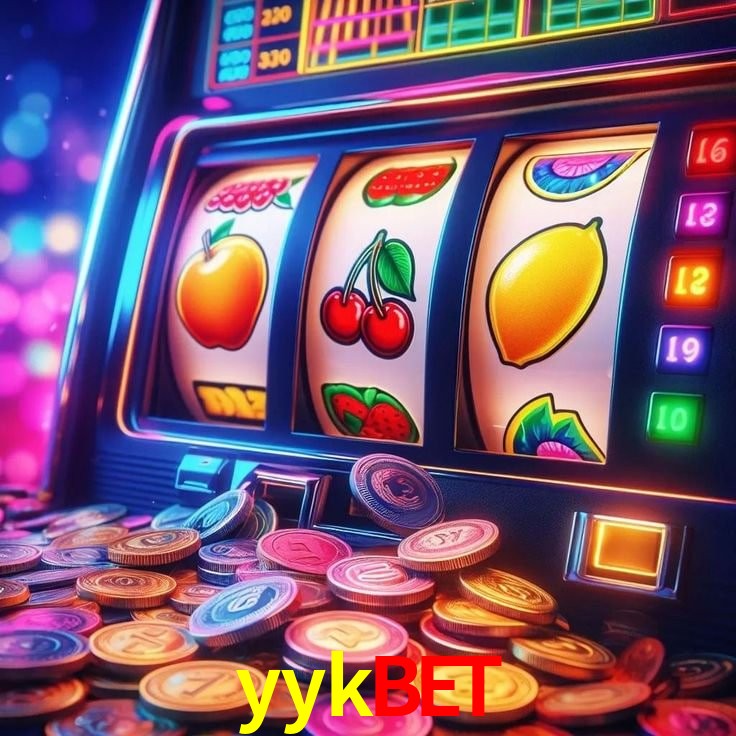 Benefícios da Conta yykbet