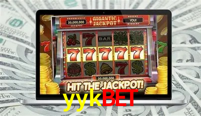 A Emoção da Loteria na yykbet: Uma Chance de Mudança de Vida