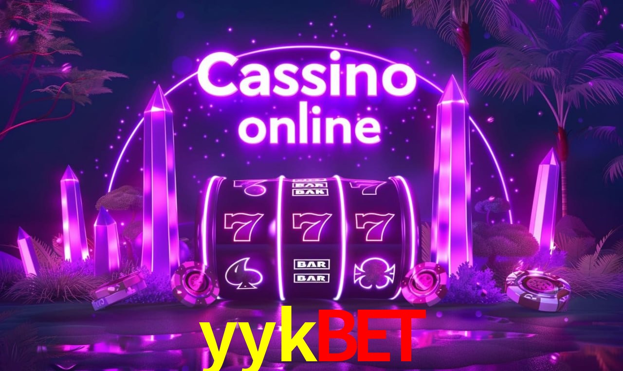 Recursos de Bônus yykbet