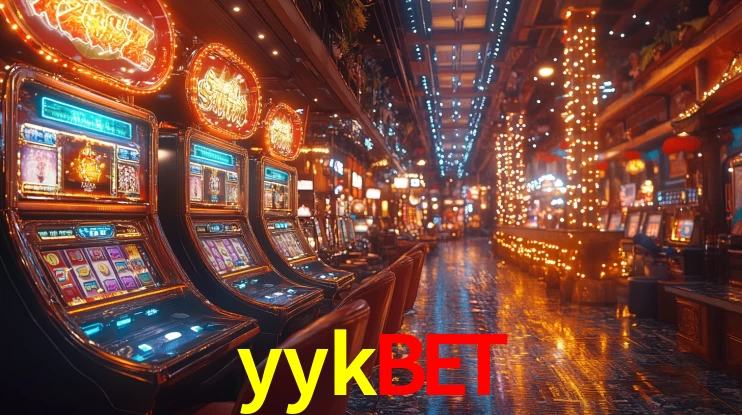 yykbet: Seu Especialista em Apostas Esportivas Brasileiras