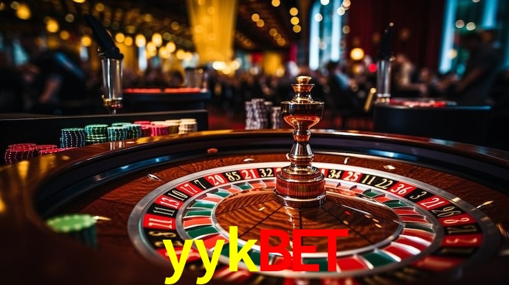 A Popularidade dos Caça-Níqueis no yykbet