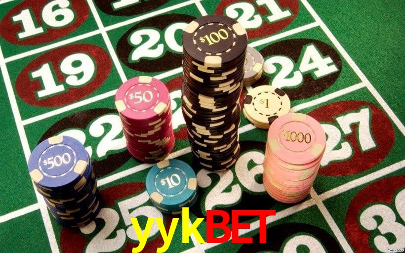 Casino VIP yykbet