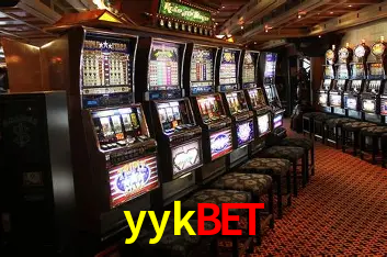 Desvendando o Mundo dos Jogos Virtuais na yykbet