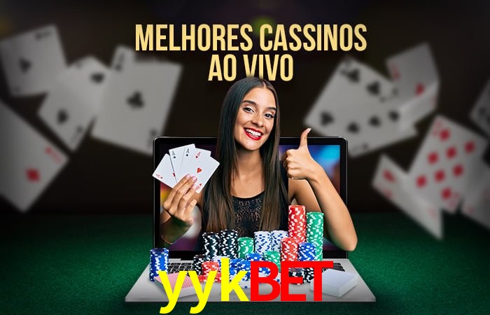 Explorando a Categoria de Eventos em Apostas na yykbet