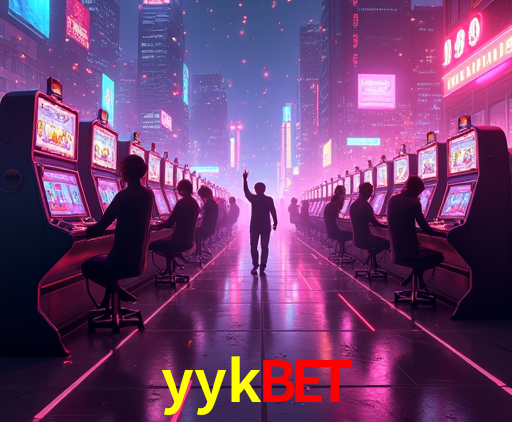 Avaliações dos Jogadores yykbet