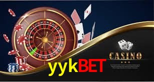 Login Seguro yykbet