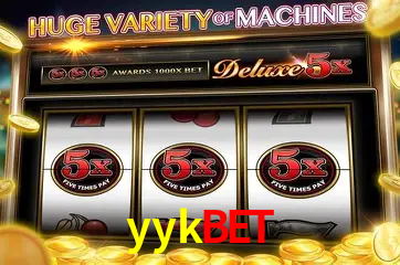 Inovações de Jogos na yykbet: O Futuro das Experiências Interativas