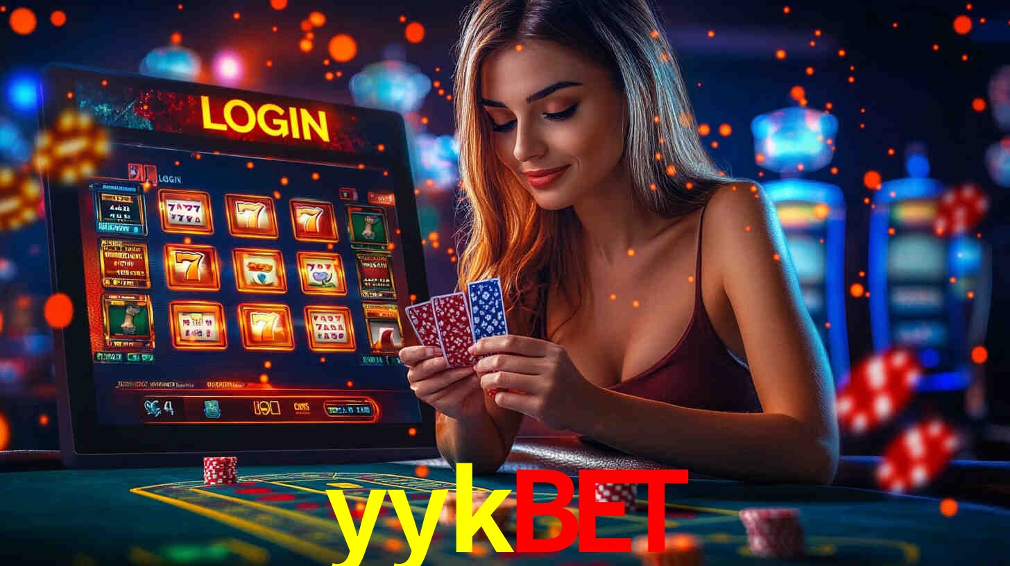 yykbet login