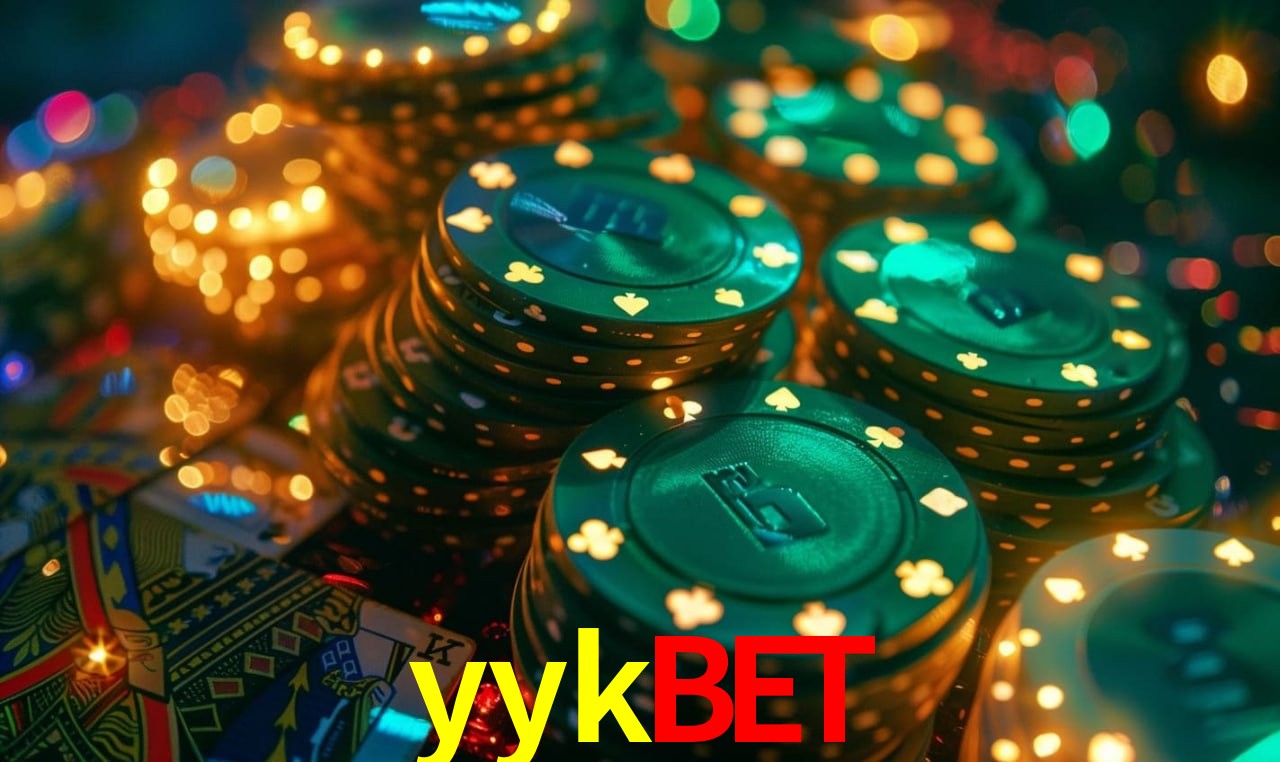 Provedores de Jogos yykbet