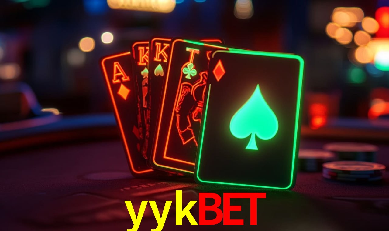 Promoções Sazonais yykbet