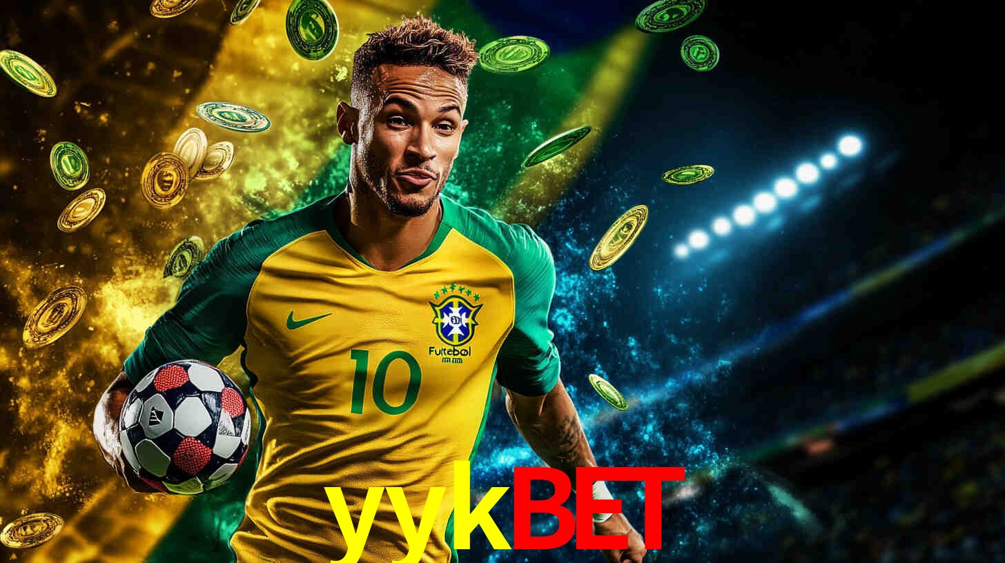 Apostas de Futebol yykbet