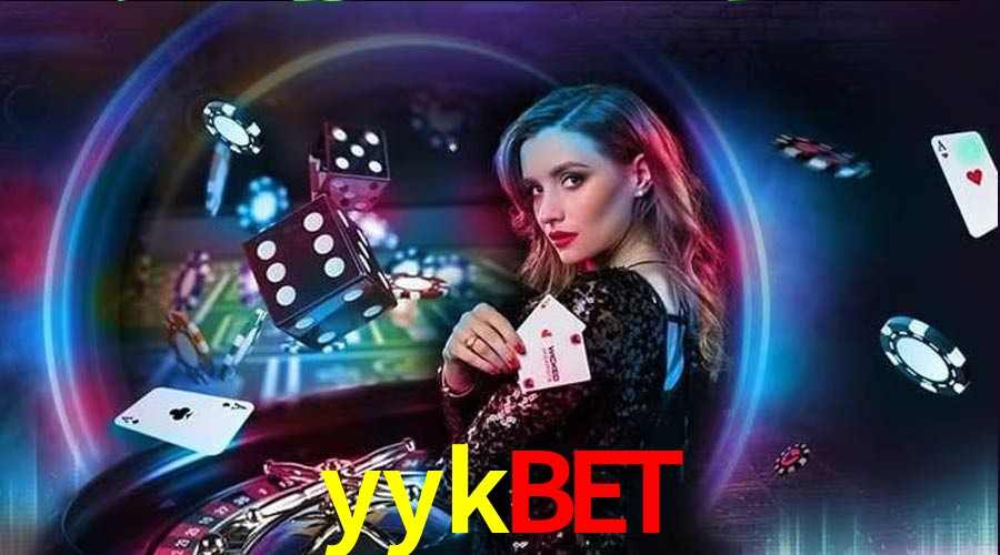 Desvendando o Mundo dos Jogos Virtuais na yykbet