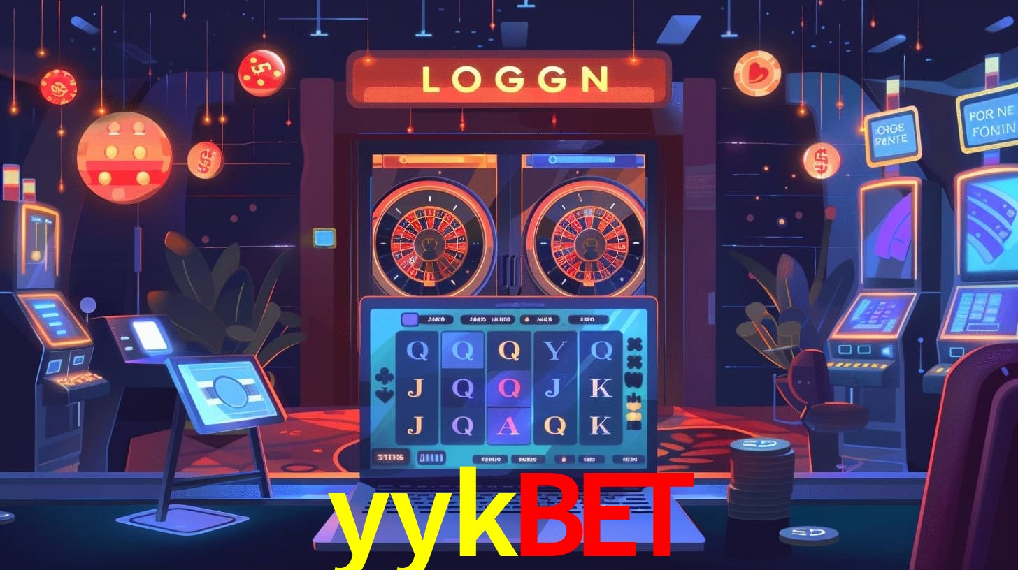 Provedores de Jogos yykbet