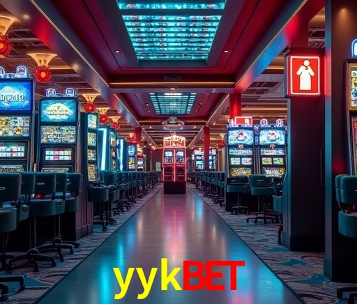 Mesa de Blackjack yykbet